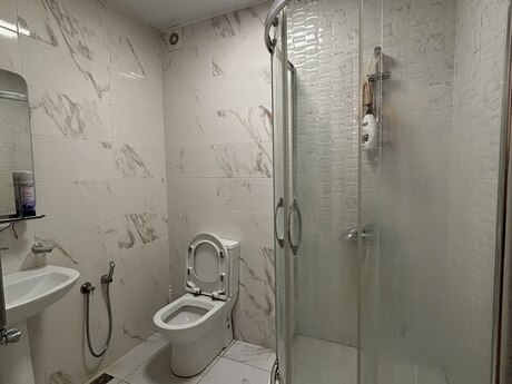 Melissa Park kompleksində 2 otaqlı yeni tikili mənzil satılır, 45 m², 200 000 AZN, şəkil 5 / 6
