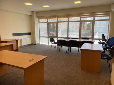 Elan №6478429 - Bakı, 8 Noyabr m., 5 otaqlı, 260 m²