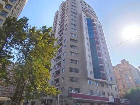 Elan №6478410 - Bakı, Nəsimi r., 3 otaqlı, 145 m², 10/18 mərtəbə
