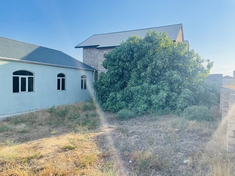 4 otaqlı həyət evi, 110 m², Qala: 90 000 ₼ 3