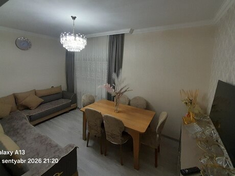 2 otaqlı həyət evi, 80 m², Binə: 67 000 ₼ 3