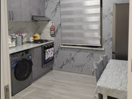 2 otaqlı həyət evi, 80 m², Binə: 67 000 ₼ 5