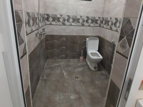2 otaqlı həyət evi, 80 m², Binə: 67 000 ₼ 4