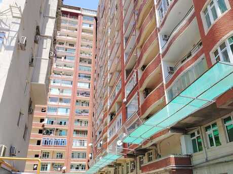 Продаётся 3-комнатная квартира в новостройке, Nəsimi, 152 м², 350 000 AZN, фото 2 / 9