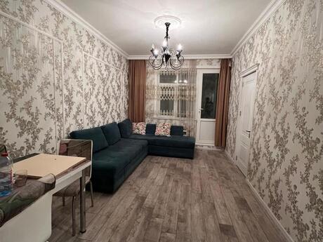 Elan №6478427 - Bakı, Memar Əcəmi m., 2 otaqlı, 55 m², 2/5 mərtəbə