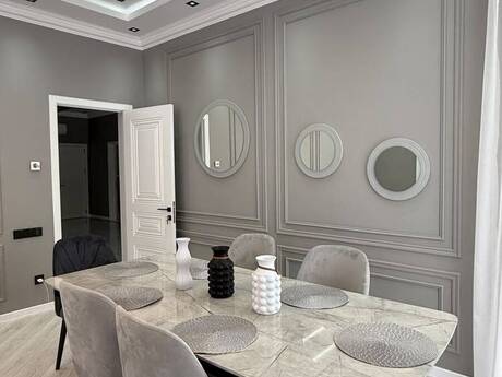 4 otaqlı həyət evi, 257 m², Albalılıq: 440 000 ₼ 4