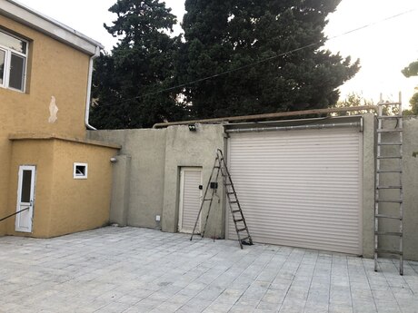 4 otaqlı həyət evi, 236 m², Novxanı: 395 000 ₼ 3