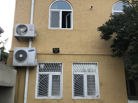 4 otaqlı həyət evi, 236 m², Novxanı: 395 000 ₼ 4