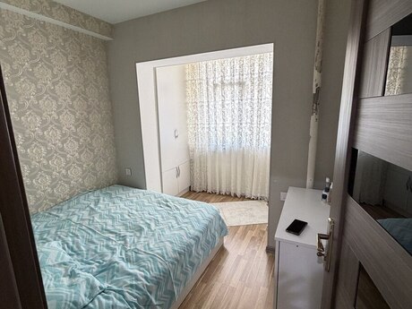 2-комнатная квартира, 35 м², Xalqlar Dostluğu: 125 000 ₼ 3