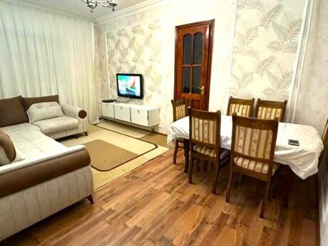 2 otaqlı mənzil, 60 m², Köhnə Günəşli: 147 000 ₼ 2