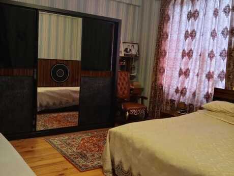 Продаётся 3-комнатная квартира в новостройке, İnşaatçılar, 128 м², 245 000 AZN, фото 4 / 9