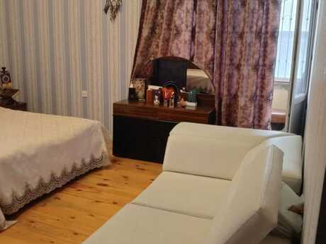 Продаётся 3-комнатная квартира в новостройке, İnşaatçılar, 128 м², 245 000 AZN, фото 2 / 9