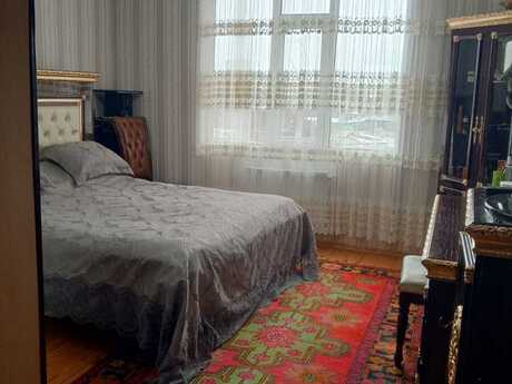 Продаётся 3-комнатная квартира в новостройке, İnşaatçılar, 128 м², 245 000 AZN, фото 3 / 9