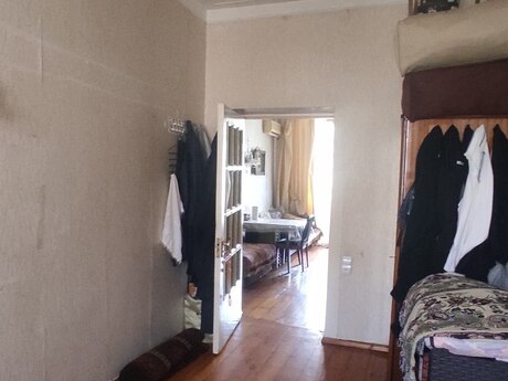 2-room apartment, 60 m², Şah İsmayıl Xətai: 173 500 ₼ 3