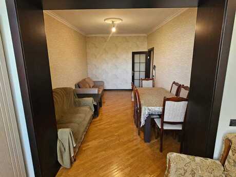 Аренда: 3-комнатная квартира, 75 м², Azadlıq Prospekti: 649 ₼/мес 3