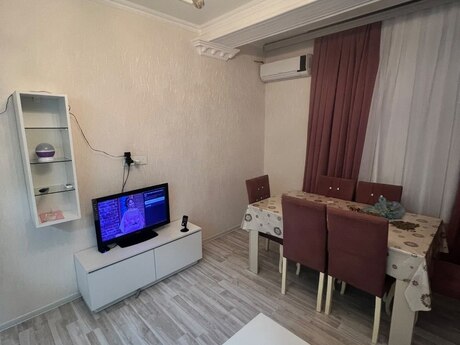 2-room apartment for rent, 60 m², Masazır: 450 ₼/mo 2