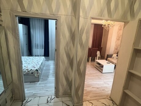 2-room apartment for rent, 60 m², Masazır: 450 ₼/mo 4