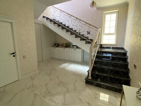 4 otaqlı həyət evi, 240 m², Mərdəkan: 360 000 ₼ 3