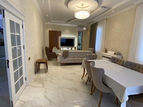 Объявление №6478481 - Баку, пос. Мардакан, 4-комн., 240 м²