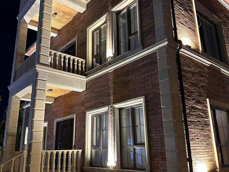 6 otaqlı həyət evi, 250 m², Novxanı: 590 000 ₼ 5