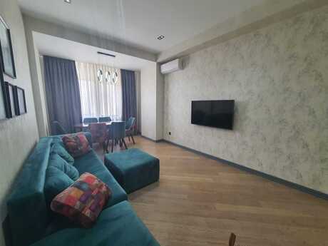 Аренда: 2-комнатная квартира, 70 м², İçəri Şəhər: 1 400 ₼/мес 2