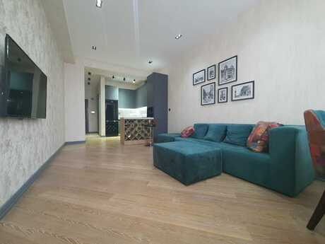 Elan №6478479 - Bakı, İçəri Şəhər m., 2 otaqlı, 70 m², 7/13 mərtəbə
