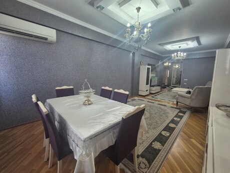 3-room apartment, 115 m², Neftçilər: 297 000 ₼ 3