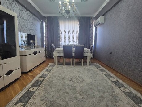 3-room apartment, 115 m², Neftçilər: 297 000 ₼ 4