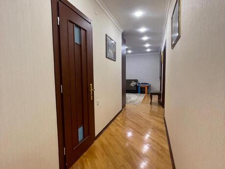 4 otaqlı mənzil, 180 m², 28 May: 550 000 ₼ 5
