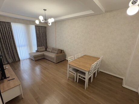 2 otaqlı mənzil, 51,3 m², Yasamal: 179 585 ₼ 2