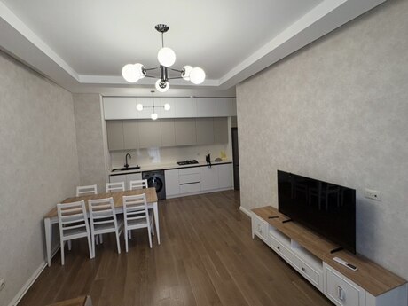 2 otaqlı mənzil, 51,3 m², Yasamal: 179 585 ₼ 3