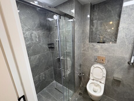 2 otaqlı mənzil, 51,3 m², Yasamal: 179 585 ₼ 4