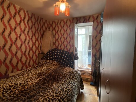 2 otaqlı mənzil, 38 m², Elmlər Akademiyası: 122 000 ₼ 5
