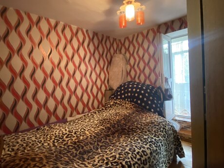 2 otaqlı mənzil, 38 m², Elmlər Akademiyası: 122 000 ₼ 4