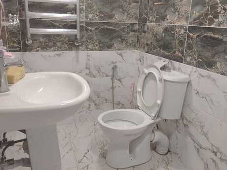 Аренда: 3-комнатная квартира, 80 м², Badamdar: 400 ₼/мес 3