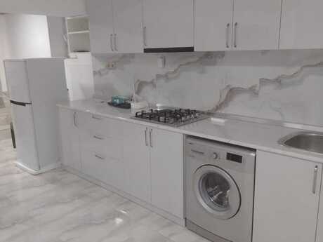Аренда: 3-комнатная квартира, 80 м², Badamdar: 400 ₼/мес 4