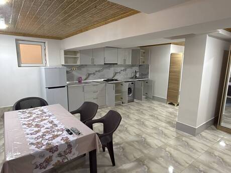Объявление №6478494 - Баку, пос. Бадамдар, 3-комн., 80 м², 1/2 этаж