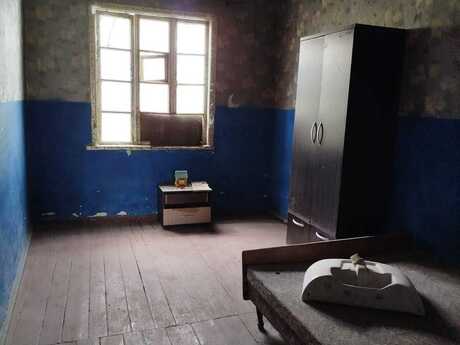 3 otaqlı həyət evi, 40 m², Binə: 57 000 ₼ 2