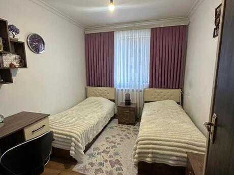 4-room apartment, 85 m², Bülbülə: 118 000 ₼ 3