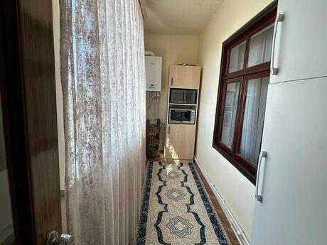 4-room apartment, 85 m², Bülbülə: 118 000 ₼ 5