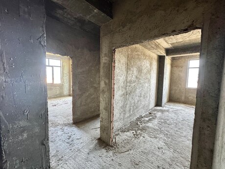 3-room apartment, 115 m², İnci Residence: 195 000 ₼ 4