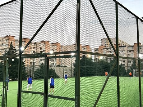 3-room apartment, 115 m², İnci Residence: 195 000 ₼ 3
