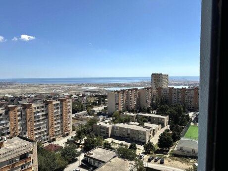 3-room apartment, 115 m², İnci Residence: 195 000 ₼ 2