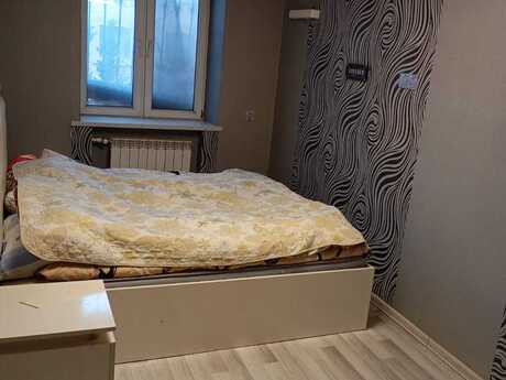 Kirayə 3 otaqlı mənzil, 65 m², İnşaatçılar: 650 ₼/ay 4
