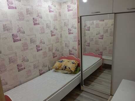 Kirayə 3 otaqlı mənzil, 65 m², İnşaatçılar: 650 ₼/ay 5
