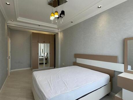 3-room apartment, 83 m², Həzi Aslanov: 240 000 ₼ 4