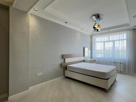 3-room apartment, 83 m², Həzi Aslanov: 240 000 ₼ 3