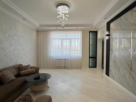 3-room apartment, 83 m², Həzi Aslanov: 240 000 ₼ 2
