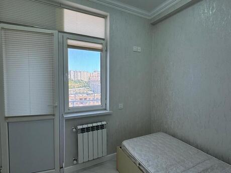 3-room apartment, 83 m², Həzi Aslanov: 240 000 ₼ 5