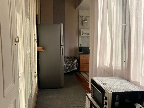Kirayə 2 otaqlı mənzil, 70 m², Nizami: 650 ₼/ay 4